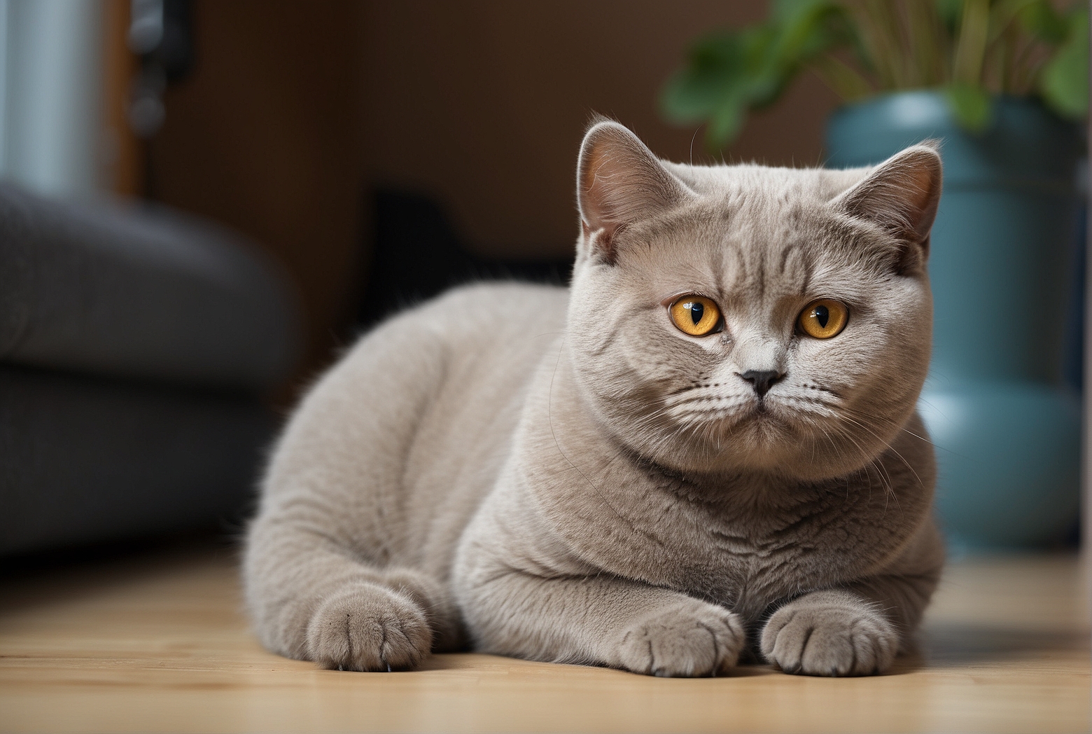 Are British Shorthairs Healthy?
